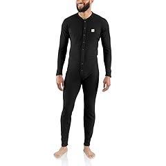 Carhartt Men's Thermal Union Suit
