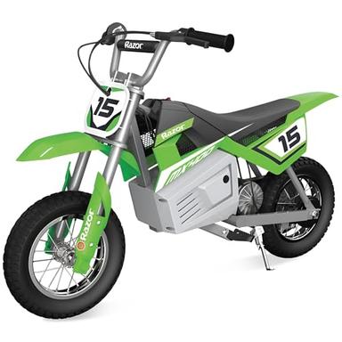 razor motorcycle