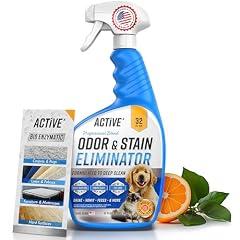 ACTIVE Pet Odor and Stain Eliminator