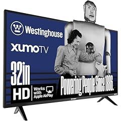 Westinghouse 32-inch Smart HD TV