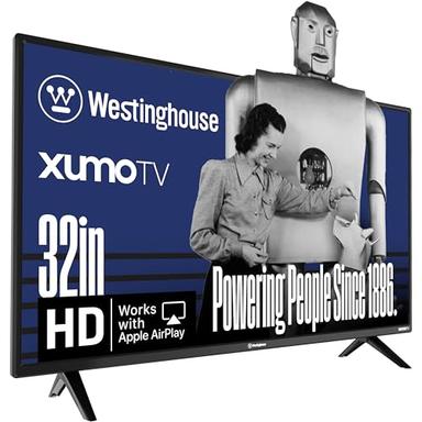westinghouse tv