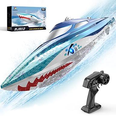 remote control boat