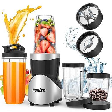 smoothie blender