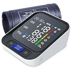 Acenis Blood Pressure Monitor with Large Screen