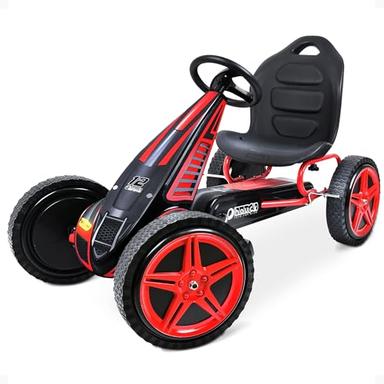 pedal go kart