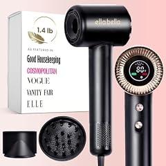 Compact Ionic Hair Dryer
