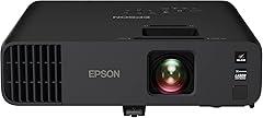 Epson EX11000 Full HD 1080p Wireless Laser Projector