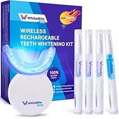 Whitebite Pro Teeth Whitening Kit