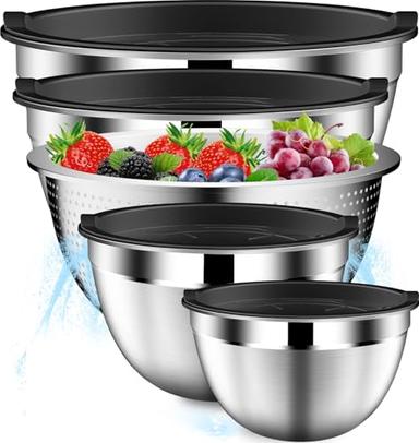 mixing bowl