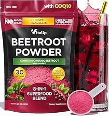 VitaUp Beet Root Energy Boost