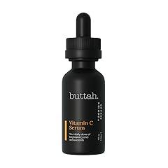 Buttah Skin Vitamin C Serum for Face