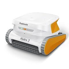 Poolmate Hydro 3 Robotic Pool Cleaner
