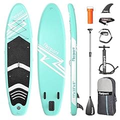 FBSPORT 11' Premium Stand Up Paddle Board