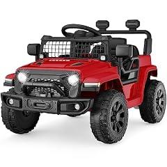 Best Choice Kids Electric Ride-On Truck