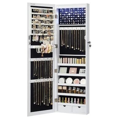 jewelry cabinet