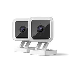 Roku Indoor Security Camera 2-Pack