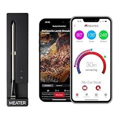 MEATER SE Smart Bluetooth Meat Thermometer