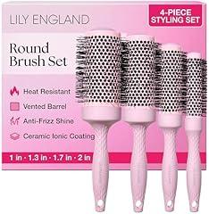Lily England Blow Dry Brush