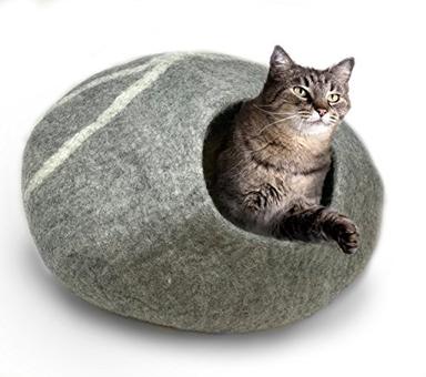 cat cave