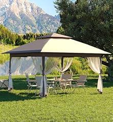 Garvee 13x13 Pop Up Gazebo Tent