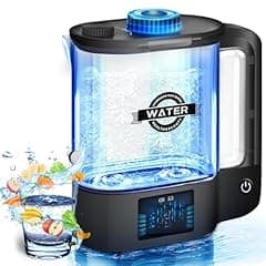 JIBOERTB Hydrogen Water Pitcher Machine