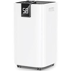 Trazico 45 Pint Dehumidifier