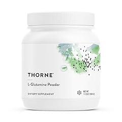 THORNE L-Glutamine Powder for Health and Immunity
