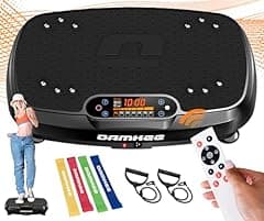 DamKee Vibration Plate Exercise Machine