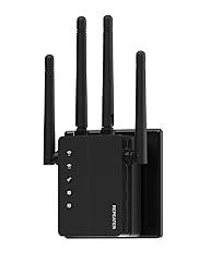 GEYILO WiFi Extender Signal Booster 1200Mbps