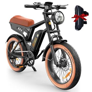 electric bike