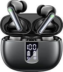 Foxotin Wireless Earbuds Bluetooth 5.3