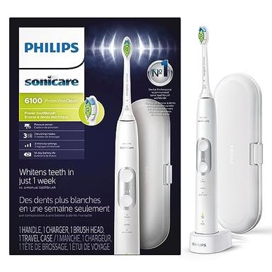 philips sonicare toothbrush