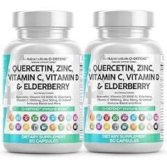 Quercetin Immune Defense Supplement