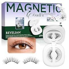 Beyelian Magnetic Eyelashes Kit with Applicator