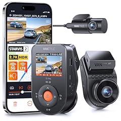 Vantrue S1 Pro Dual Dash Cam