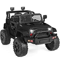Kids Ride On Truck with Remote Control