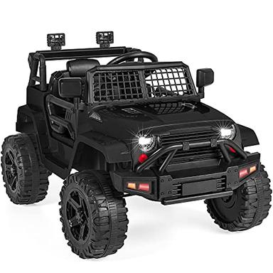 electric car for kids