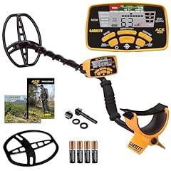 Garrett ACE 400 Metal Detector