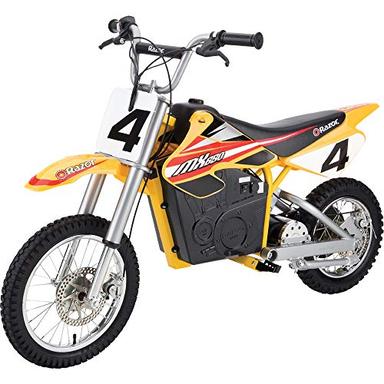 razor mx125
