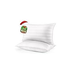 DIORIS Queen Size Pillows Set