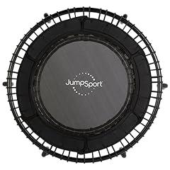 JumpSport 250 Mini Fitness Trampoline