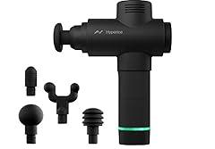 Hyperice Hypervolt 2 Black Massage Gun