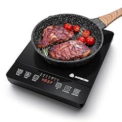 AAOBOSI Induction Cooktop 1800W