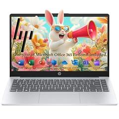 HP 2026 Edition Laptop with Copilot AI
