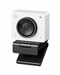 OBSBOT Meet 2-4K Webcam