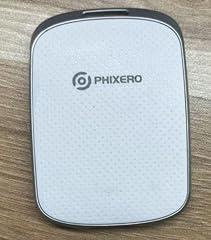 PHIXERO 2TB Portable SSD