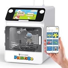 SainSmart PrintyGo Mini 3D Printer for Kids