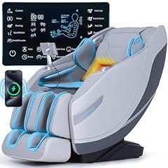 UIIU Stylish Full Body Massage Chair