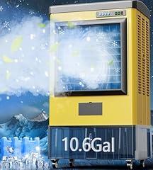 Landeagle 4800CFM Portable Evaporative Air Cooler