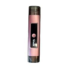 Wudti Waterproof Electric Bikini Trimmer
